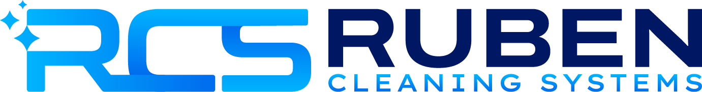 Ruben Cleaning Systems logo