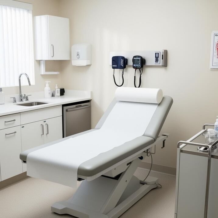 Medical Facilities