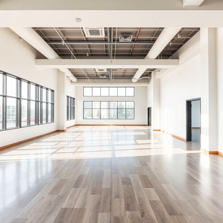 Post-Construction Cleanup